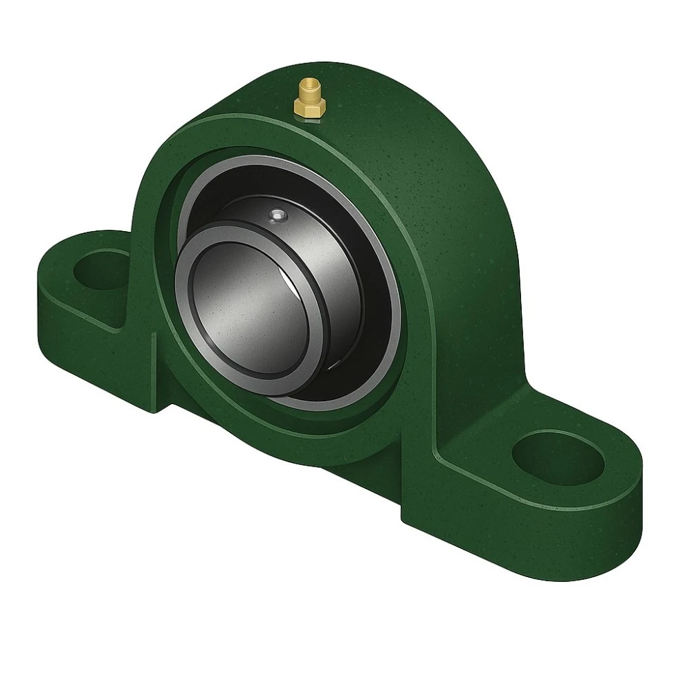 UCP-2Bolt-Pillow-Block